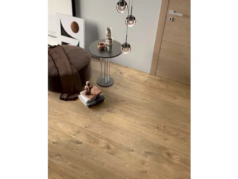 Laminato Rovere Naturale