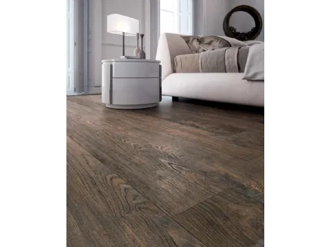 Laminato Rovere Scuro