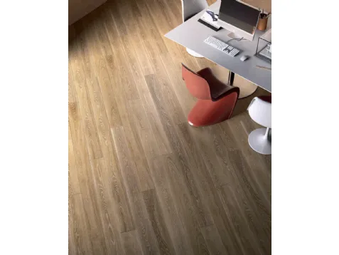 Platinum Rovere Decapé